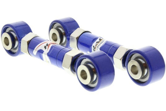 Bracci Posteriori Regolabili su Uniball (Toe Kit) Hardrace per Honda Civic EC / ED / EE