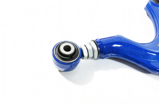 Bracci Superiori Posteriori Regolabili (Camber Kit) Hardrace per Honda Accord (18-22)