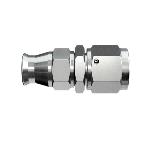 Accoppiamento idraulico Femminile Diritto Goodridge 3/8X24 Serie 600 Inox
