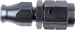 Raccordo idraulico Femmina Goodridge Dritto 10x100 Concavo