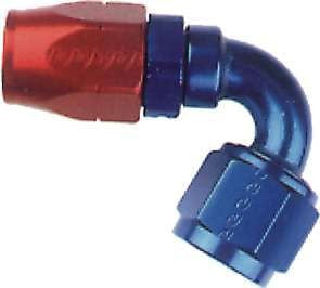 Accoppiamento idraulico femmina Goodridge 120 Alu 3/4X16 JIC