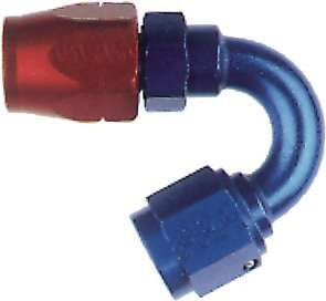 Accoppiamento idraulico femmina Goodridge 150 Alu 3/4X16 JIC