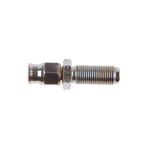 Accoppiamento idraulico Maschio Diritto Goodridge 10x100 Concavo Passe Cloison