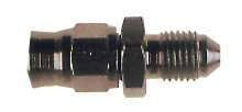 Accoppiamento idraulico Maschio Diritto Goodridge 3/8x24 Convesso Serie 600
