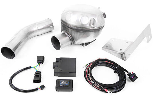 Kit Active Sound Milltek SSXFD414 per Ford Mach E SR, per Ford Mach E