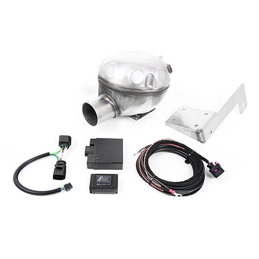 Kit Active Sound Milltek SSXSIM106