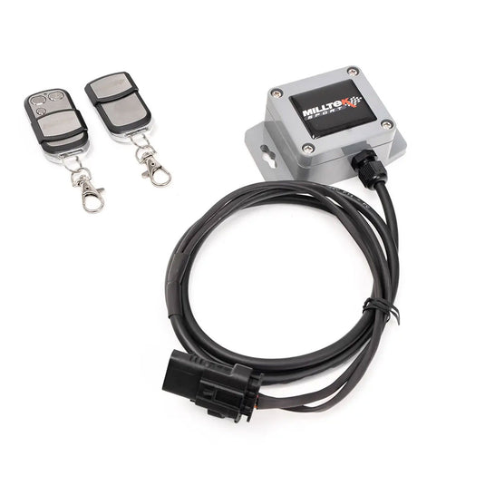 Componente scarico Milltek SSXBM1275 per BMW 2 Series