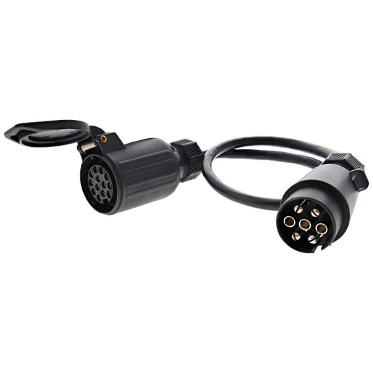 Adattatore 7 poli 13P Cavo 50 cm
