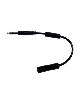 Adattatore Casco Peltor per Amplificatore / Radio TER-RA036