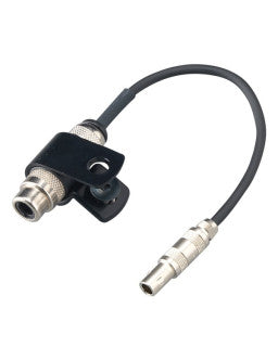 Adattatore Casco STILO Earplug con RCA Maschio