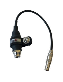 Adattatore Casco Stilo - Jack 3.5mm