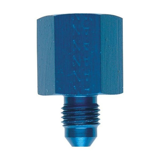 Adattatore Goodridge femmina/maschio 7/8X14 - 9/16X18