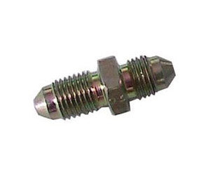 Adattatore Maschio 3/8 UNF / Maschio 12x100 Convesso, Raccordo per Freno a Mano Idraulico