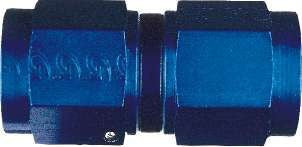 Adattatore Goodridge femmina / femmina 9/16x18