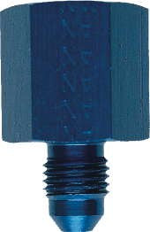 Adattatore Goodridge femmina / Maschio 9/16x18-7/16x20