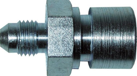 Adattatore Goodridge Maschio / femmina 03 - 10x125 Freno