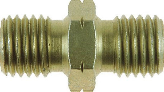 Adattatore Goodridge Maschio / Maschio 12x150 - 12x150 Concavo