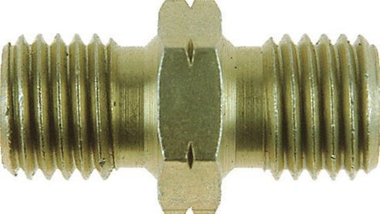 Adattatore Goodridge Maschio / Maschio 14x150 - 14x150 Concavo