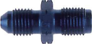 Adattatore Goodridge Maschio / Maschio 3/4X16 Convesso - 20X150 Concavo