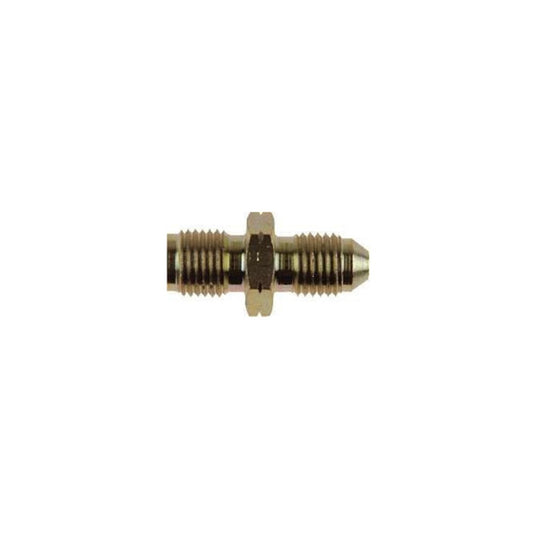 Adattatore Goodridge Maschio / Maschio 3/8X24 Convesso - 10X100 Concavo