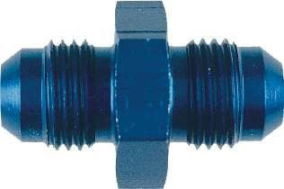 Adattatore Goodridge Maschio / Maschio 5/16x24 Convesso