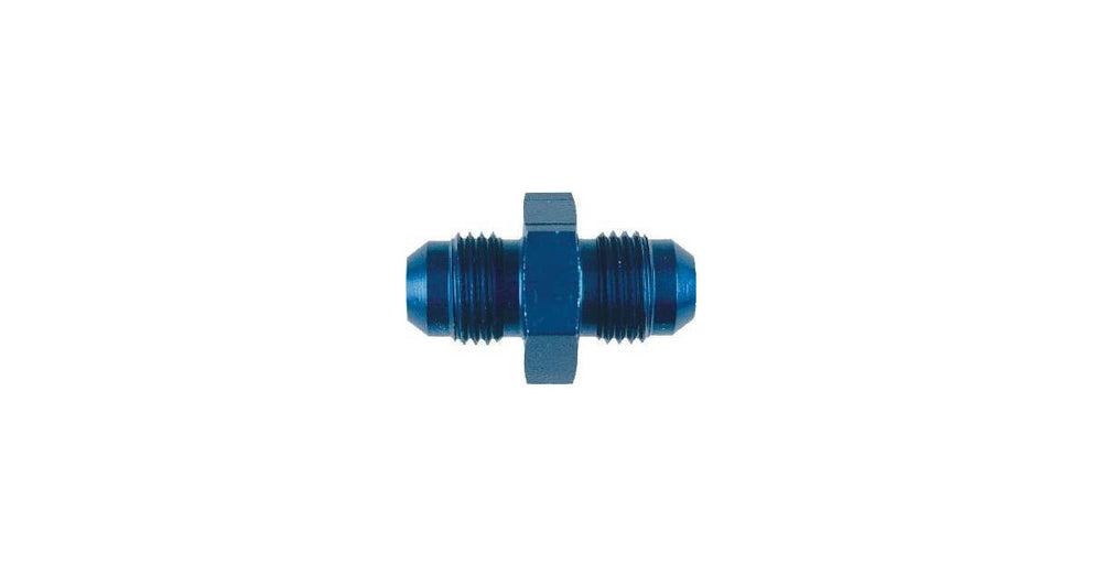 Adattatore Goodridge Maschio / Maschio 7/16X20 Convesso - 10X100 Convesso