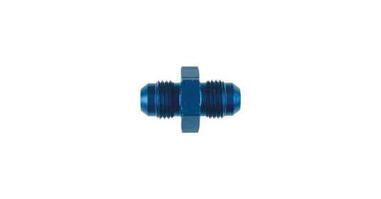 Adattatore Goodridge Maschio / Maschio 7/16X20 Convesso - 10X100 Convesso