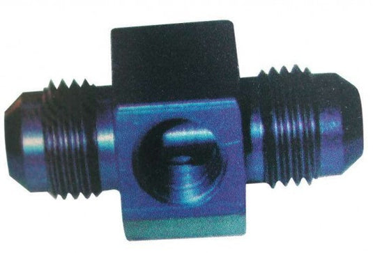 Adattatore Goodridge Maschio / Maschio 9/16x18-1/8NPT