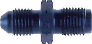 Adattatore Goodridge Maschio / Maschio 9/16X18 Convesso - 16X150 Concavo