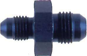 Adattatore Goodridge Maschio / Maschio 9/16x18 Cx - 3/4x16 Convesso