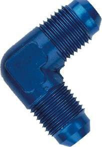 Adattatore Goodridge Maschio / Maschio 90° 3/4x16