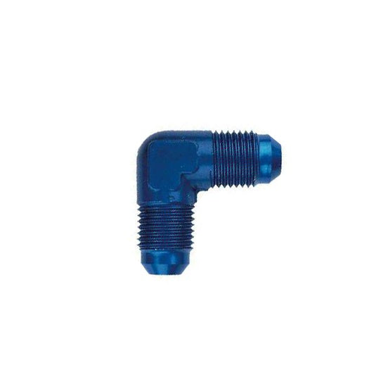 Adattatore Goodridge Maschio / Maschio 90° 7/8x14