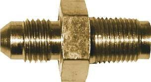 Adattamento Goodridge Maschio / Maschio Dash 3 - 7/16x24 Inverso