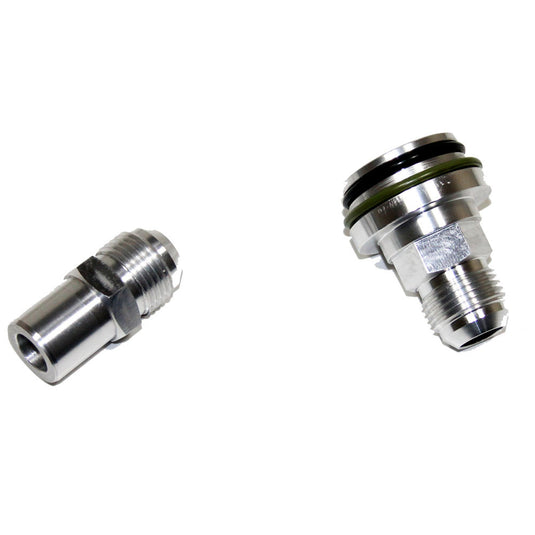 Adattatore coperchio punterie sfiato olio Forge per VAG 1.8T