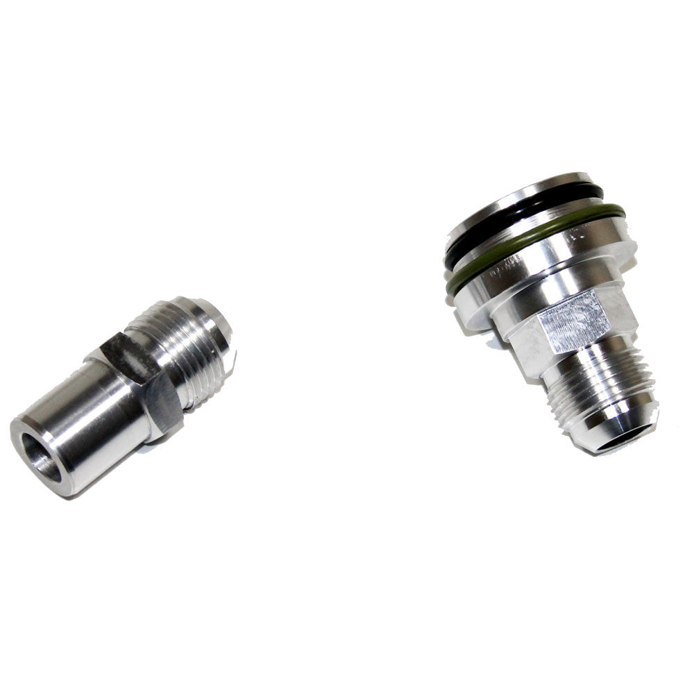 Adattatore coperchio punterie sfiato olio Forge per VAG 1.8T
