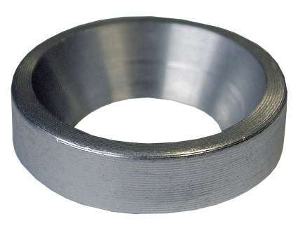 Adattatore Dado Conico / Piatto Peugeot / Citroën