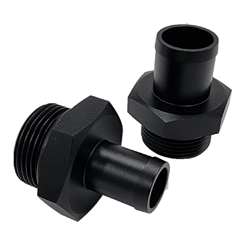 Adattatore Dash 16 per Pompa Acqua Elettrica Davies Craig EWP115 & 150