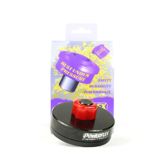 Adattatore di supporto jack POWERFLEX per TESLA (1 pezzo)