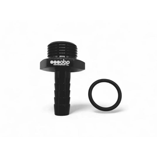 Adattatore dritto maschio/maschio per abete M12x150/Ø8mm
