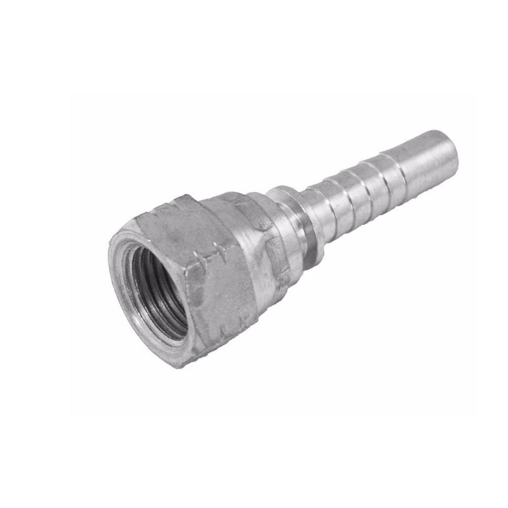 Adattatore femmina Dash 6 - maschio 8mm Jenvey