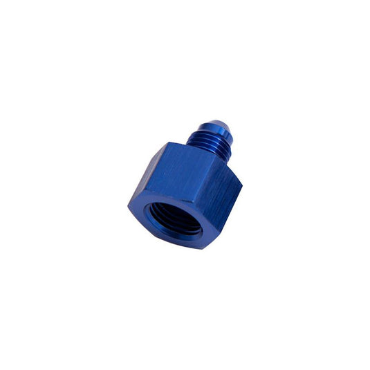 Adattatore Femmino/Maschio 9/16x18-7/8x14 Acciaio