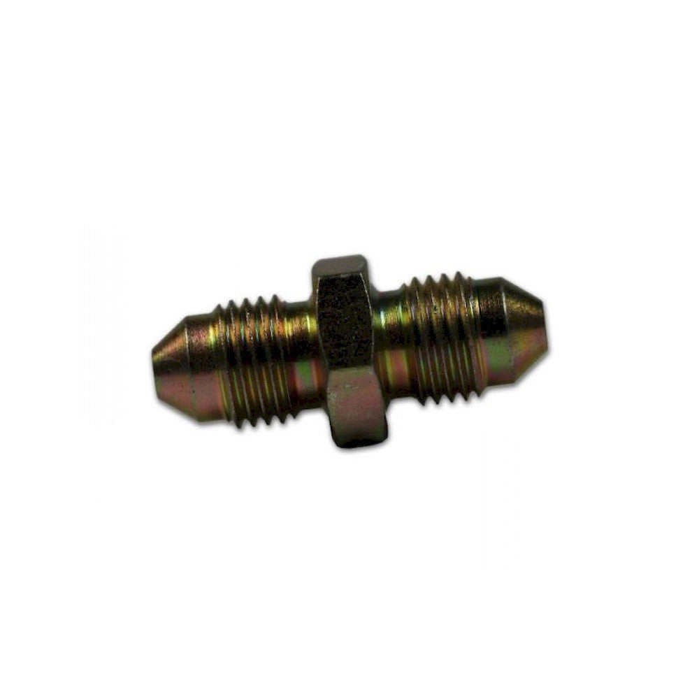 Adattatore Goodridge Acciaio Maschio / Maschio 3/8X24 Convesso