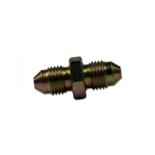 Adattatore Goodridge Acciaio Maschio / Maschio 3/8X24 Convesso