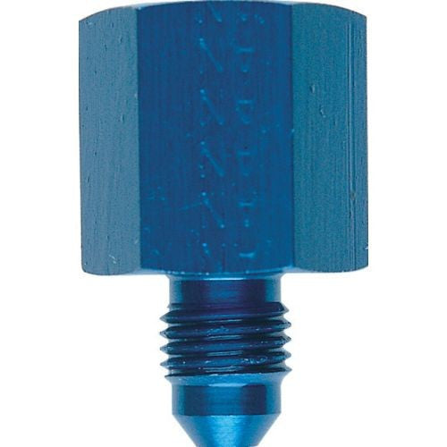 Adattatore Goodridge Femmina 7/8x14 Concavo / Maschio 9/16x18 Convesso