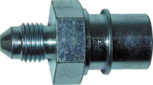 Adattatore Goodridge Maschio / Femmina 3/8x24 - 10x100