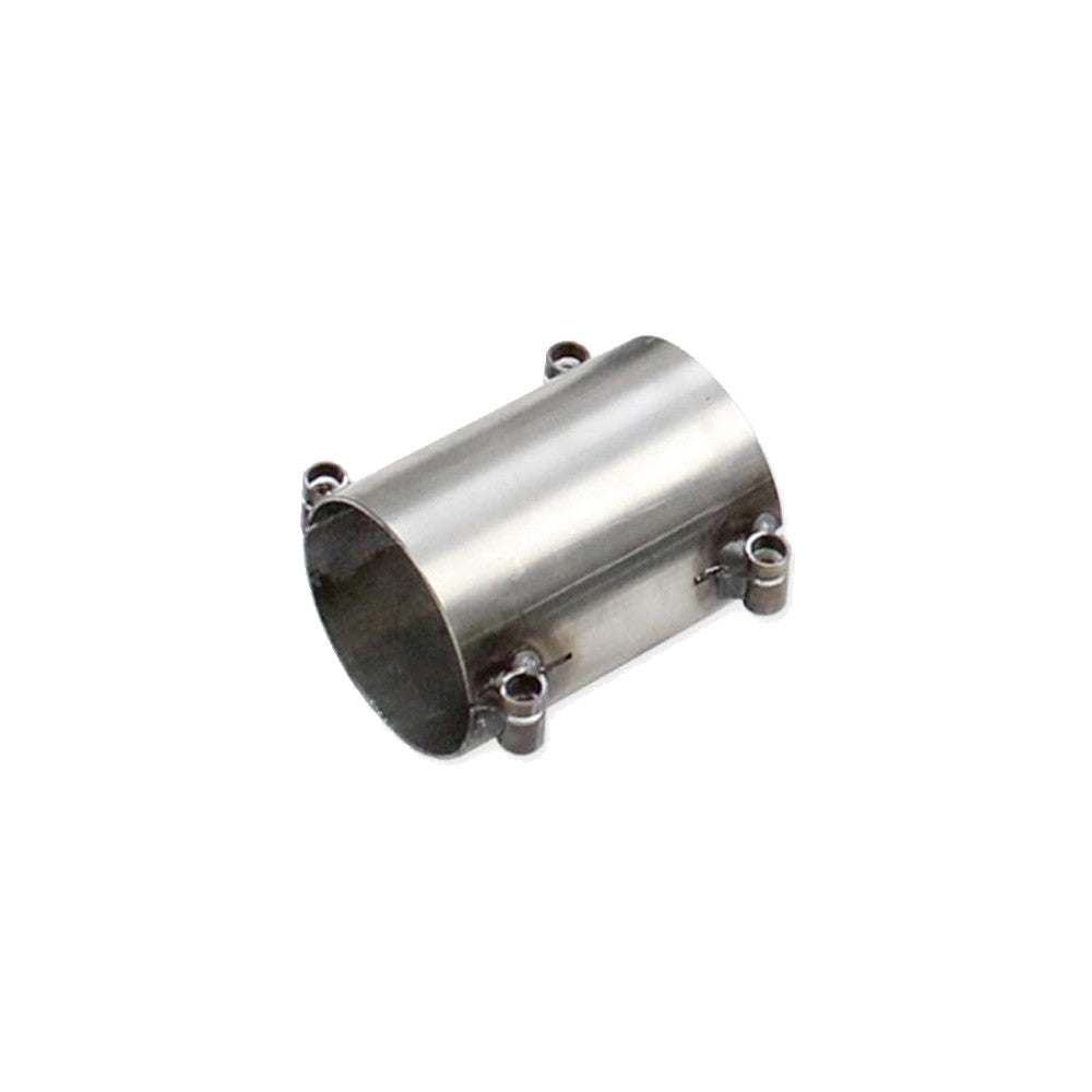 Adattatore Inoxcar per Audi TT (8S) 2,0TFSI Coupé Quattro S-Line 2014-2018