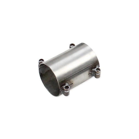 Adattatore Inoxcar per Audi TT (8S) 2,0TFSI Coupé Quattro S-Line 2014-2018