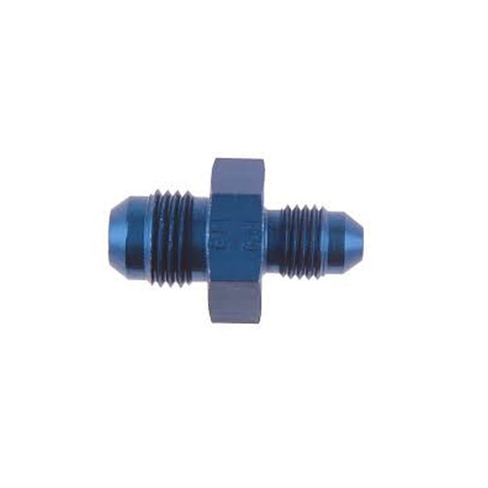 Adattatore maschio/maschio Goodridge 1/8X28 Concavo-9/16X18 Convesso