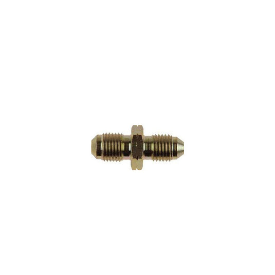 Adattatore Maschio / Maschio Goodridge Dash 3/12x100 acciaio