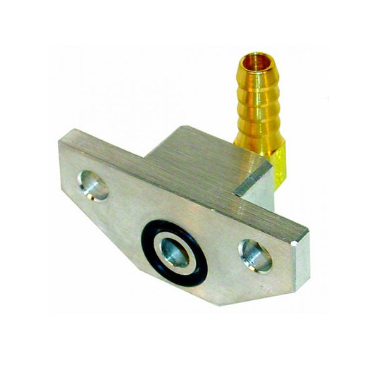 Adattatore per rampa di benzina EK1
